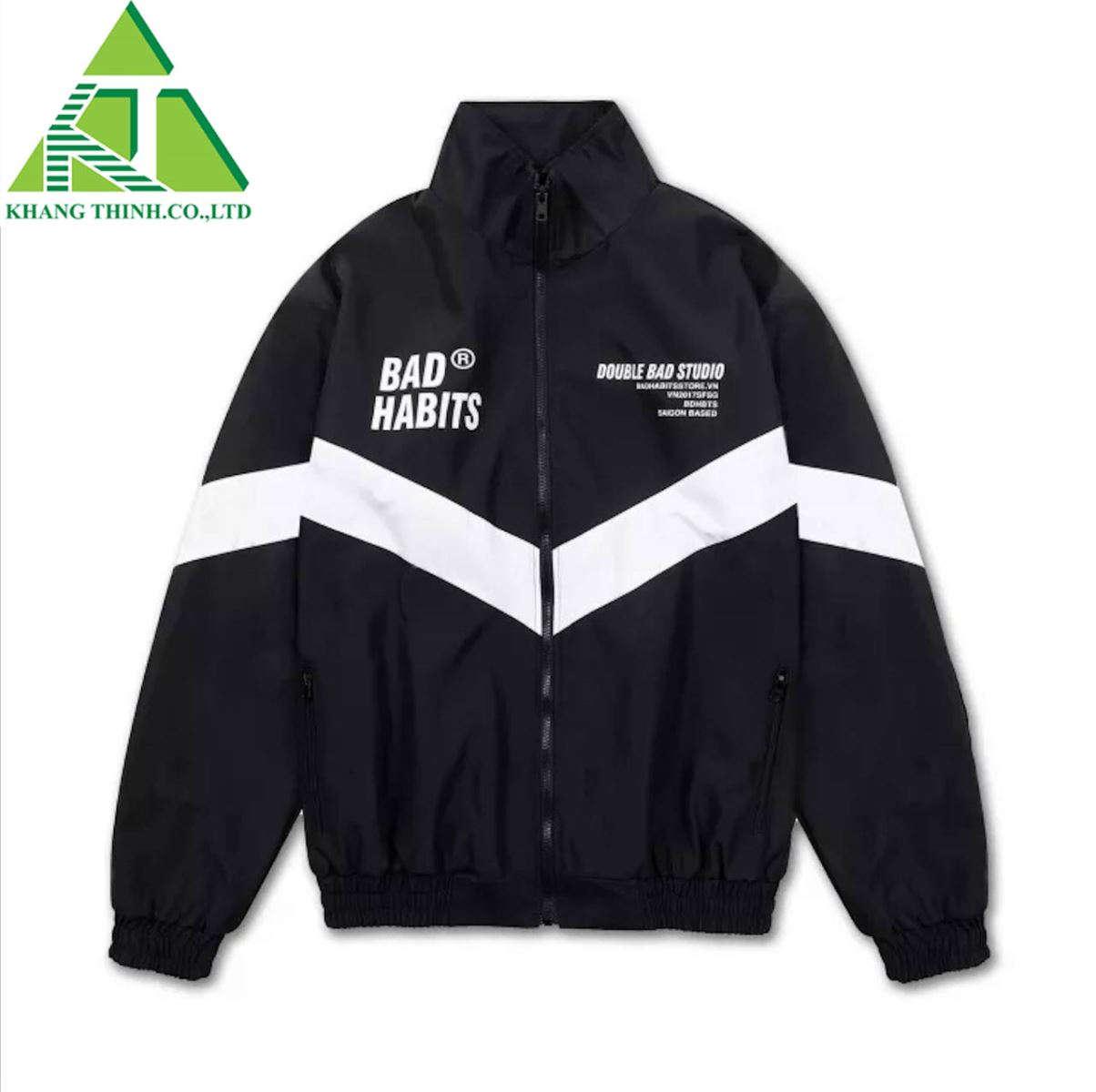 ÁO KHOÁC LOCAL BRAND 6